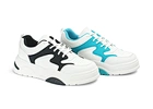fashionable and comfortable dance sneakers
